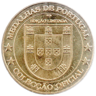 Real Irmandade Senhor Bom Jesus Da Cruz - Barcelos 1710 - 2010