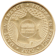 Puy-Mary 2000 - 2020, 20ème Anniversaire