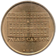 Cour des Comtes 1807