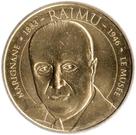 2016, Médaille Souvenir Monnaie de Paris 2016 - Rachi 1040 - 1105 (10), Médaille  Souvenir Monnaie de Paris 2016 - Signe du Zodiaque, La Balance (13), Médaille  Souvenir Monnaie de Paris 2016 