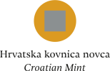 Hrvatska Kovnica Novca