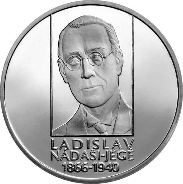 Ladislav Nadasi-Jege