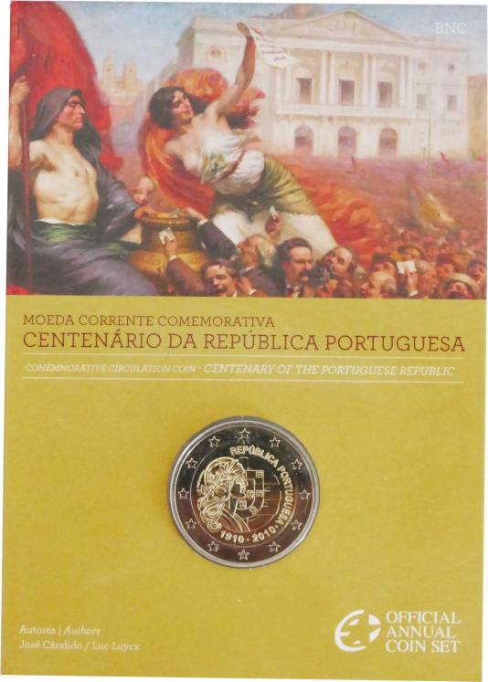 République Portugaise