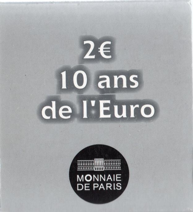 Dix Ans de l’Euro