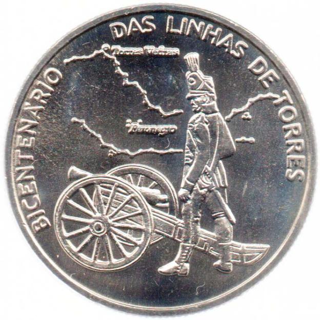 Bicentenaire de la Ligne de Torres Vedras