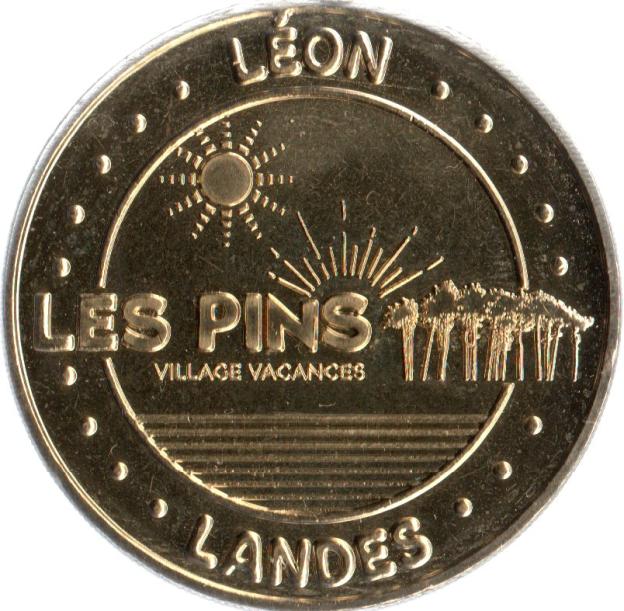 Les Pins, Village Vacance, Léon, Landes