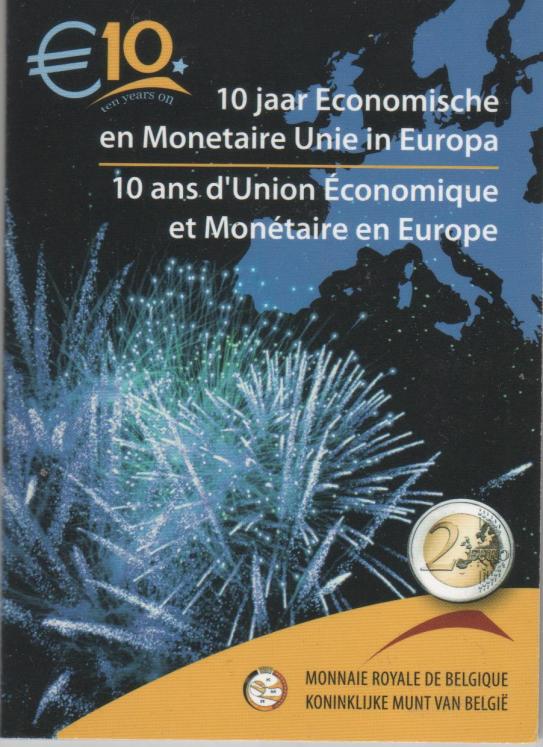 Union Economique et Monétaire