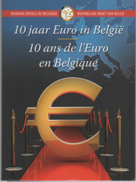 Dix Ans de l’Euro