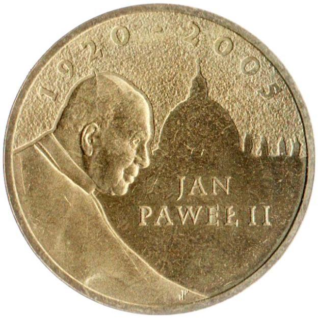 Pape Jean-Paul II