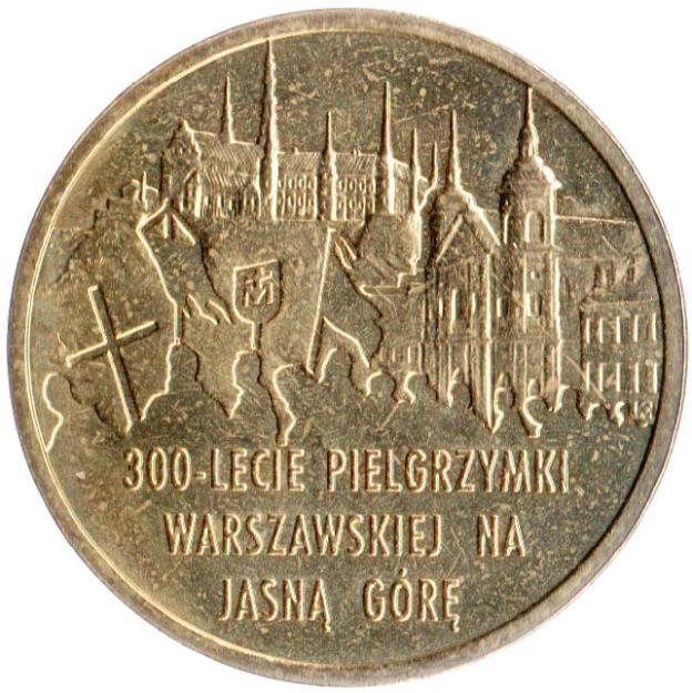 Varsovie Pèlerinage