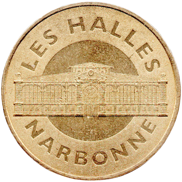 Les Halles, Narbonne
