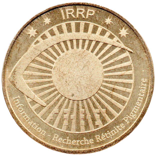 IRRP, Information - Recherches Rétinite Pigmentaire