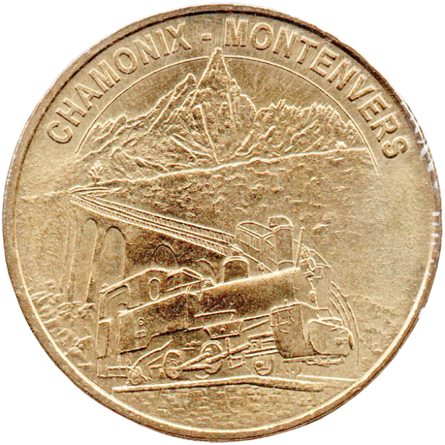 Chamonix - Montenvers