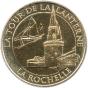 La Tour de la Lanterne, La Rochelle