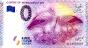 Billet Souvenir 0 Euro 2015 France UECX - Centre de Réintroduction