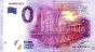 Billet Souvenir 0 Euro 2016 France UEFR - Bordeaux