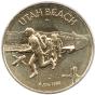 Utah Beach, 6 juin 1944