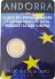 Accord Monétaire entre l'UE & Andorre