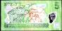 Billet Fidji   $ 5 Dollars, 2012, Polymère, P-115R, Replacement Note UNC / NEUF