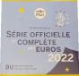 Série Euro Brillant Universel France