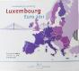 Série Euro Brillant Universel Luxembourg