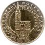 Mini-Médaille Arthus-Bertrand - Cathédrale Notre-Dame de Strasbourg