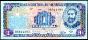 Billet  Nicaragua  $ 1 Cordoba,  1990,  P-173,  UNC / NEUF