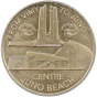 Centre Juno Beach, From Vimy to Juno