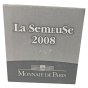 1,5 Euro France 2008 Argent BE - La Semeuse