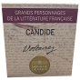 50 Euro France 2014 Or BE - Candide