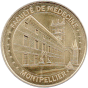 Faculté de Médecine, Montpellier
