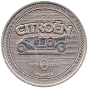 Citroën 1919-2019, France
