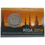 Riga, Capitale Européenne de la Culture