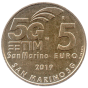 San Marino 5G Network